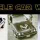 Image for article titled Muscle Car Wars Of 1978: Hood Decals Strike Back